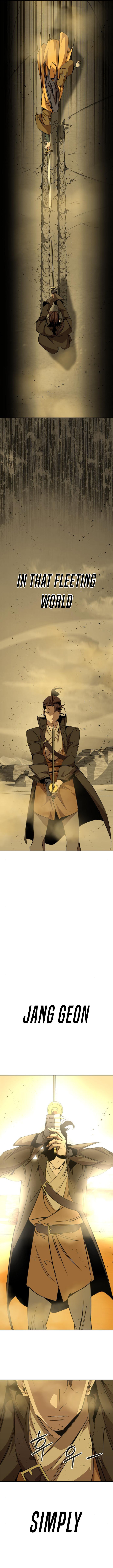 Martial Wild West Chapter 75 5